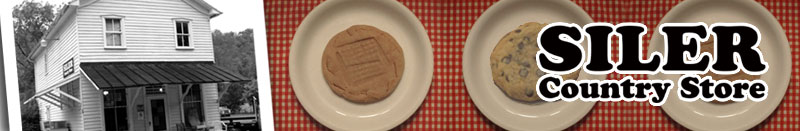Siler Country Store & Cookies
