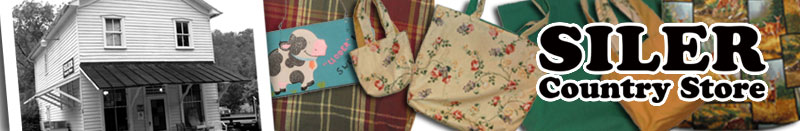 Siler Country Store & Custom Crafts
