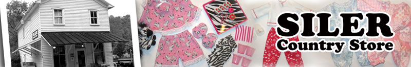 Siler Country Store & Doll Clothes
